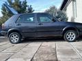 Volkswagen Golf 1992 года за 600 000 тг. в Алматы