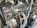 Volkswagen Golf 1992 года за 600 000 тг. в Алматы – фото 5