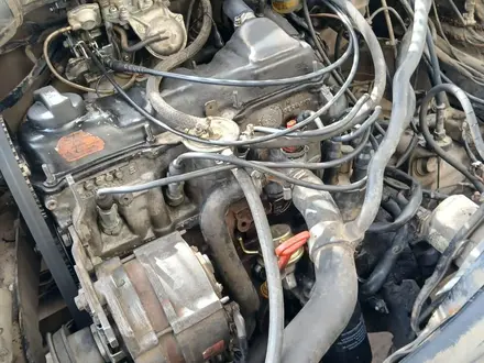 Volkswagen Golf 1992 года за 600 000 тг. в Алматы – фото 5