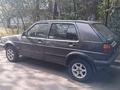 Volkswagen Golf 1992 года за 600 000 тг. в Алматы – фото 8