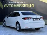 Toyota Corolla 2022 года за 9 150 000 тг. в Актобе – фото 4