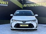 Toyota Corolla 2022 года за 9 150 000 тг. в Актобе – фото 2