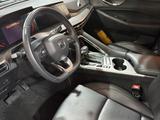 Changan CS35 Plus 2024 года за 7 000 000 тг. в Астана – фото 4