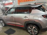 Changan CS35 Plus 2024 года за 7 000 000 тг. в Астана – фото 3