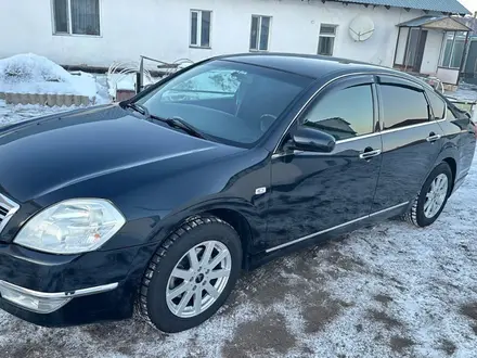 Nissan Teana 2007 года за 5 000 000 тг. в Уральск – фото 9