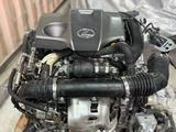 Двигатель на Lexus NX/Lexus rx двигатель 2л за 1 100 000 тг. в Алматы