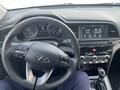 Hyundai Elantra 2020 года за 7 700 000 тг. в Актобе – фото 9