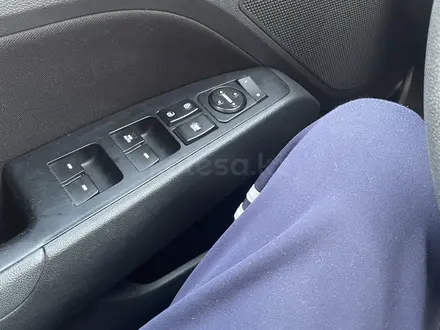 Hyundai Elantra 2020 года за 7 700 000 тг. в Актобе – фото 11