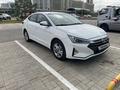 Hyundai Elantra 2020 года за 7 700 000 тг. в Актобе – фото 3