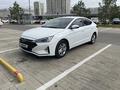 Hyundai Elantra 2020 года за 7 700 000 тг. в Актобе