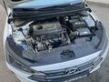 Hyundai Elantra 2020 года за 7 700 000 тг. в Актобе – фото 5