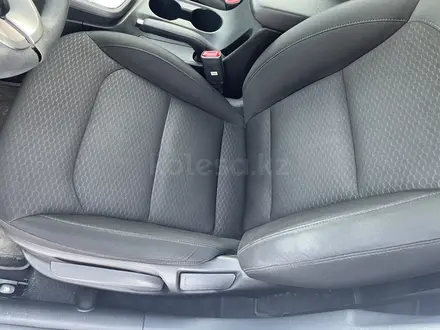 Hyundai Elantra 2020 года за 7 700 000 тг. в Актобе – фото 6