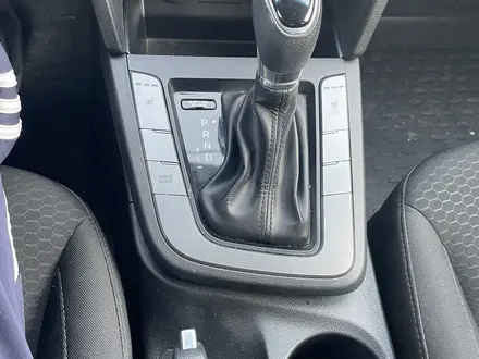 Hyundai Elantra 2020 года за 7 700 000 тг. в Актобе – фото 12