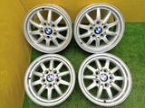 Диски R15 5x120 на BMW (E36, E46, E87, E83) за 80 000 тг. в Караганда – фото 2