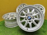 Диски R15 5x120 на BMW (E36, E46, E87, E83) за 80 000 тг. в Караганда
