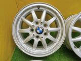 Диски R15 5x120 на BMW (E36, E46, E87, E83) за 80 000 тг. в Караганда – фото 3