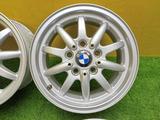 Диски R15 5x120 на BMW (E36, E46, E87, E83) за 80 000 тг. в Караганда – фото 4