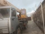 Галичанин  КС-65715 2003 года за 12 000 000 тг. в Актау