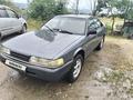 Mazda 626 1991 года за 400 000 тг. в Алматы – фото 2