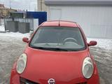 Nissan Micra 2004 годаfor3 900 000 тг. в Кокшетау – фото 2