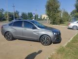 ВАЗ (Lada) Vesta 2018 года за 5 300 000 тг. в Кокшетау – фото 2