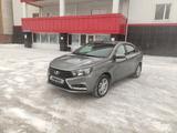 ВАЗ (Lada) Vesta 2018 года за 5 300 000 тг. в Кокшетау – фото 3