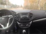 ВАЗ (Lada) Vesta 2018 года за 5 300 000 тг. в Кокшетау – фото 5