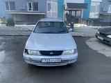 Nissan Sunny 1998 годаfor1 200 000 тг. в Алматы