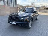 Infiniti FX35 2007 года за 5 350 000 тг. в Алматы