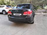 Chevrolet Cruze 2013 годаүшін4 300 000 тг. в Костанай