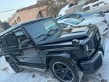 Mercedes-Benz G 320 1998 года за 10 500 000 тг. в Алматы – фото 2