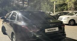 Chevrolet Monza 2023 года за 6 800 000 тг. в Астана – фото 2