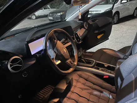 Chevrolet Monza 2023 года за 6 800 000 тг. в Астана – фото 6