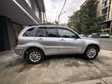 Toyota RAV4 2002 года за 4 500 000 тг. в Шымкент – фото 4