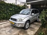 Toyota RAV4 2002 года за 4 500 000 тг. в Шымкент – фото 5