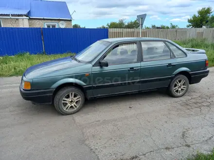 Volkswagen Passat 1989 года за 750 000 тг. в Костанай – фото 2