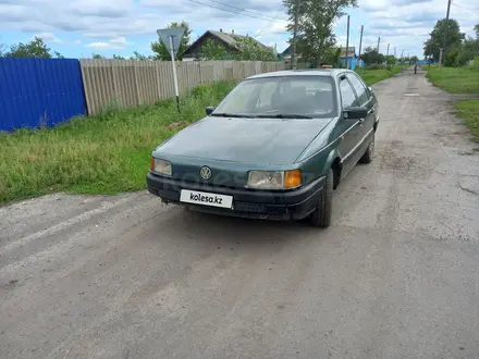 Volkswagen Passat 1989 года за 750 000 тг. в Костанай