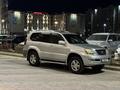 Lexus GX 470 2006 годаүшін7 800 000 тг. в Актау