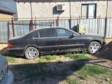 Mercedes-Benz S 500 2001 года за 1 000 000 тг. в Алматы – фото 2