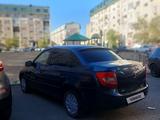 ВАЗ (Lada) Granta 2190 2013 года за 2 200 000 тг. в Атырау – фото 3