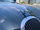 Jaguar S-Type 2000 года за 4 000 000 тг. в Караганда – фото 4