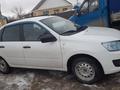 ВАЗ (Lada) Granta 2190 2018 годаүшін3 600 000 тг. в Актобе – фото 2