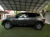 Nissan Qashqai 2012 годаfor5 500 000 тг. в Алматы – фото 2