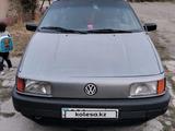 Volkswagen Passat 1992 годаүшін1 650 000 тг. в Бауыржана Момышулы