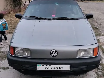 Volkswagen Passat 1992 года за 1 550 000 тг. в Бауыржана Момышулы