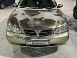 Nissan Maxima 2003 года за 2 600 000 тг. в Актобе – фото 3