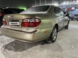Nissan Maxima 2003 года за 2 600 000 тг. в Актобе – фото 2