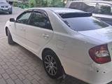 Toyota Camry 2002 года за 4 700 000 тг. в Усть-Каменогорск