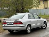 Mazda 626 1999 года за 2 100 000 тг. в Астана – фото 2