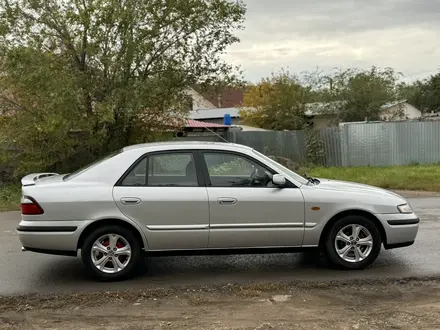 Mazda 626 1999 года за 2 100 000 тг. в Астана – фото 8